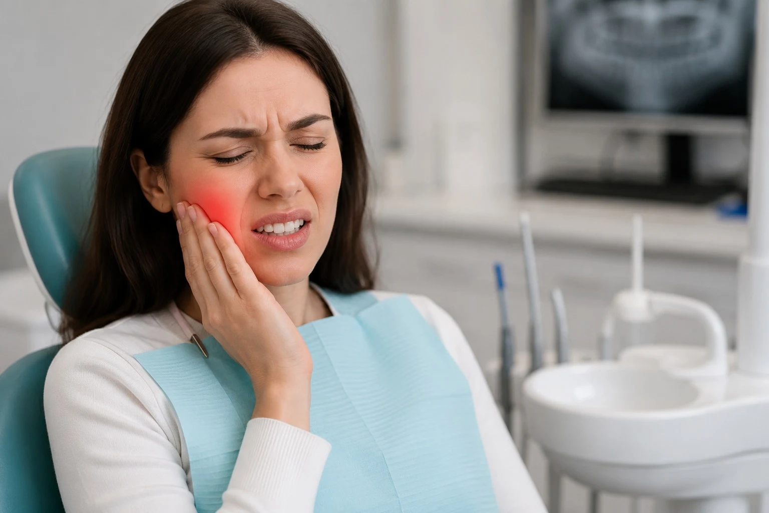 Emergency Dental Services